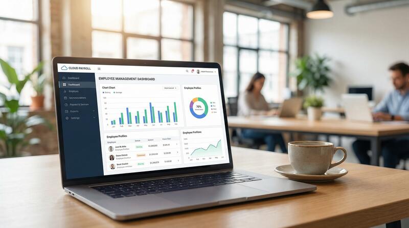 Formation Openpaye + Accès