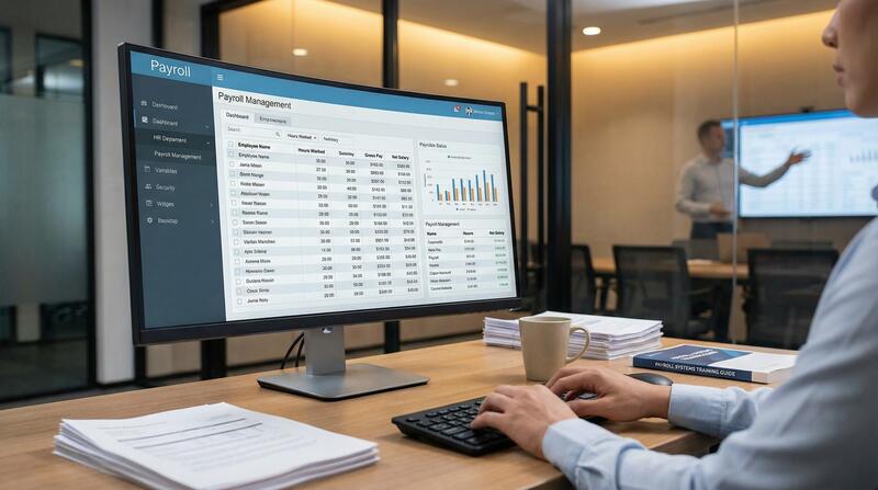 Formation Silae + Accès